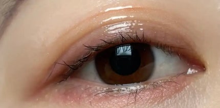 upink × make YOU up 3way メランジュールリップ/upink/口紅を使ったクチコミ(4枚目)