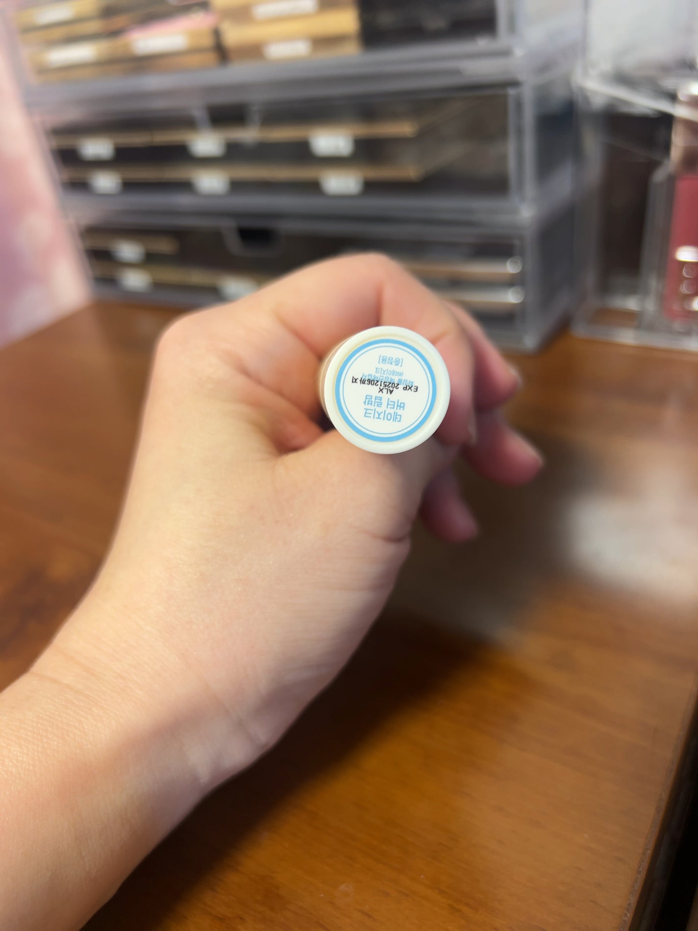 ケイト リップモンスター/KATE/口紅を使ったクチコミ(5枚目)