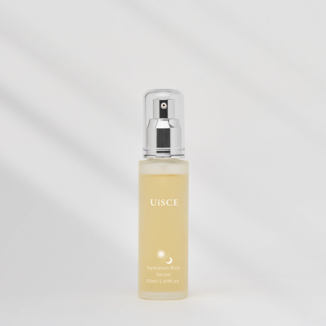 UiSCE ウィスカ ハイドレーションリッチ セラム