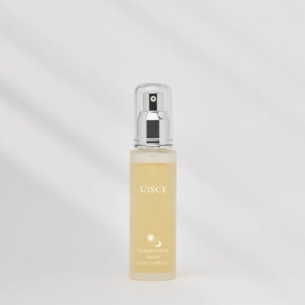 UiSCE ウィスカ ハイドレーションリッチ セラム