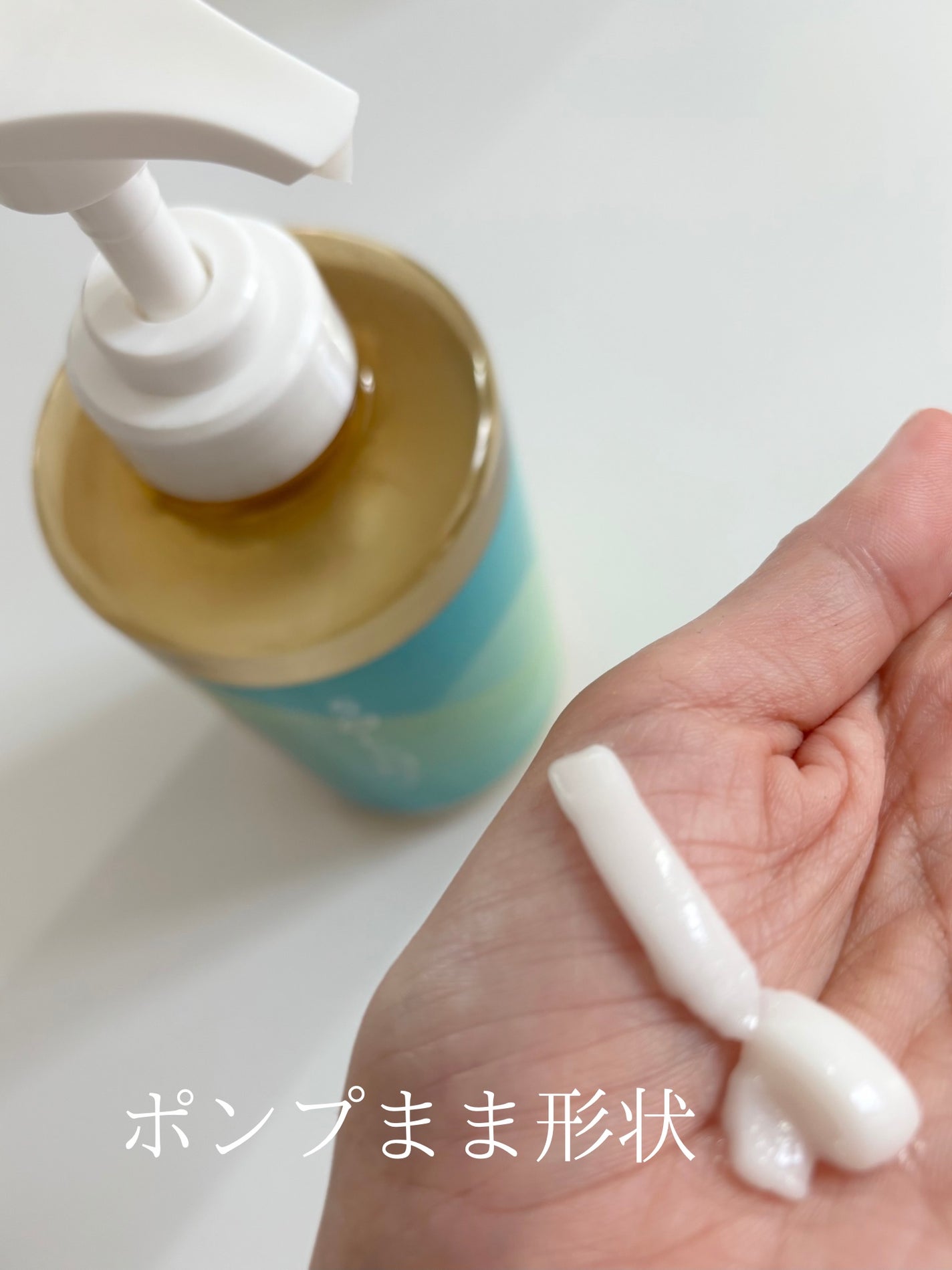 ソラミー UVアフターリペアシャンプー/トリートメント/SOLAMY/シャンプー・コンディショナーを使ったクチコミ(6枚目)