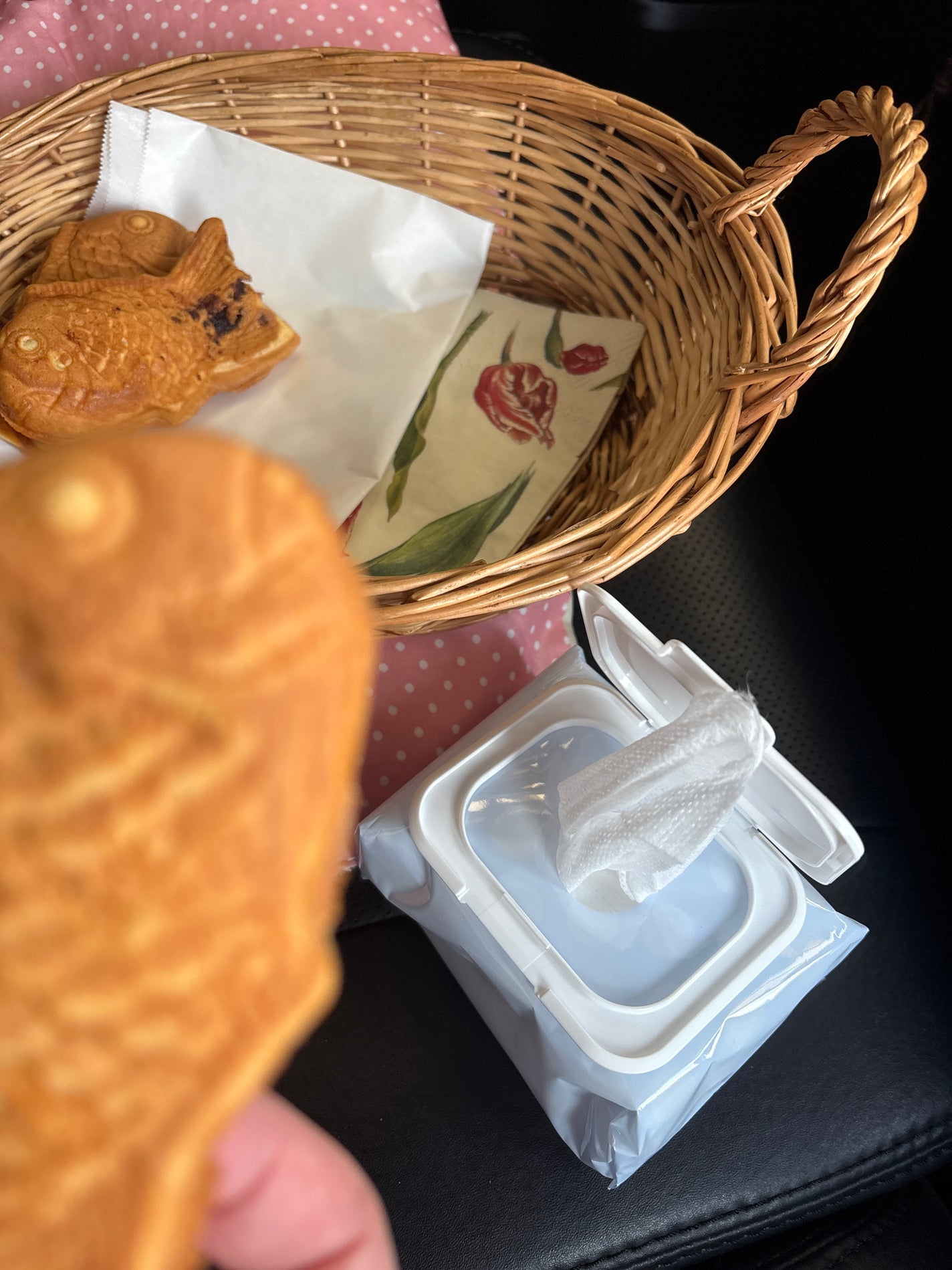 ネピア wetomo 除菌ウエットティシュ アルコールタイプ/ネピア/ティッシュを使ったクチコミ(2枚目)