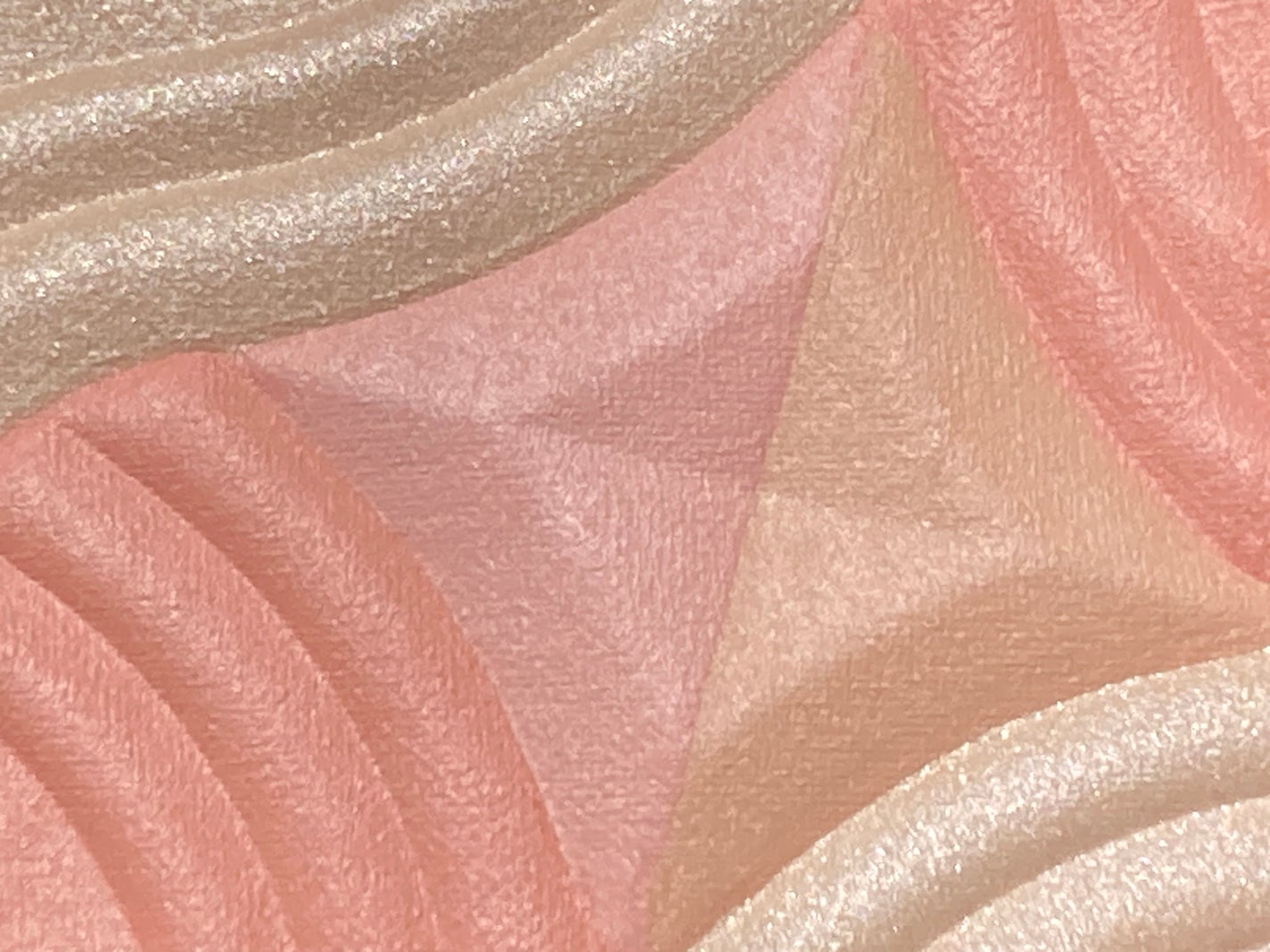 ブレンドカラーチーク/CEZANNE/チークを使ったクチコミ(4枚目)