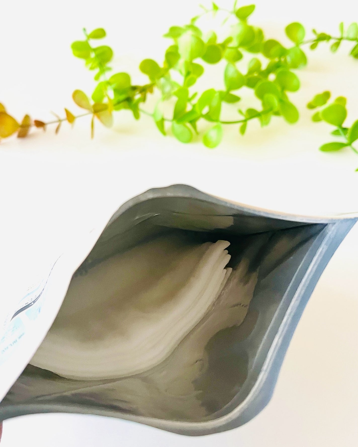 モイストエッセンスマスク NC/なめらか本舗/シートマスク・パックを使ったクチコミ(3枚目)