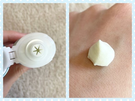 ã¢ã¯ã¢ãªãã ãšã¢ãªãŒããŒã«ãã¯ãªãŒã ïŒåŒåžæããŒã«UVïŒ/ããªã¬/æ¥çŒãæ¢ãã¯ãªãŒã ã䜿ã£ãã¯ãã³ãïŒ3æç®ïŒ