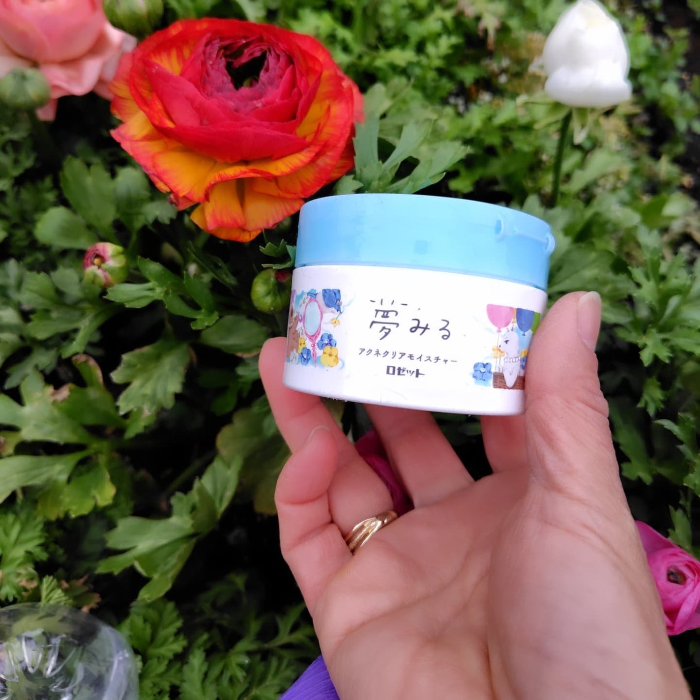 ひろちゃん on LIPS 「夢みるアクネクリアモイスチャー🩵🩵🩵🩵🩵🩵🩵🩵🩵🩵🩵🩵🩵🫧……..」(4枚目)