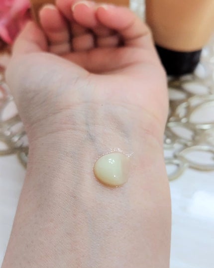 N organic Basic スージング クレンジングジェル/N organic/クレンジングジェルを使ったクチコミ(2枚目)