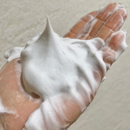 THE ティーツリー ポア パウダーウォッシュ/MEDIHEAL/洗顔パウダーを使ったクチコミ(5枚目)