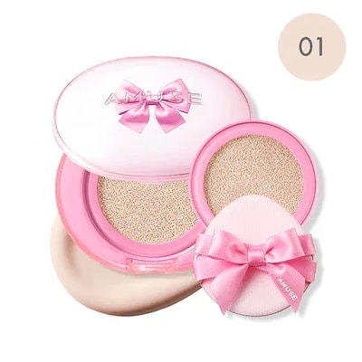 バレリーナ限定エディション 01