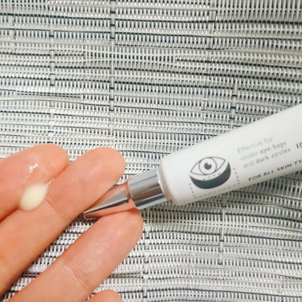 アイファルトアイバッククリーム/Dr.Melaxin/アイケア・アイクリームを使ったクチコミ(2枚目)