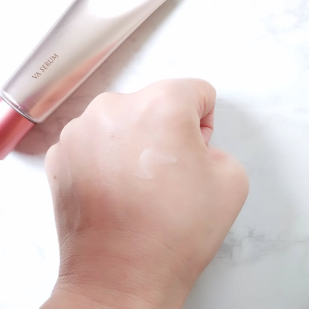 maffy on LIPS 「ロート製薬の商品モニターに協力中です。@dermaceptrx..」(2枚目)