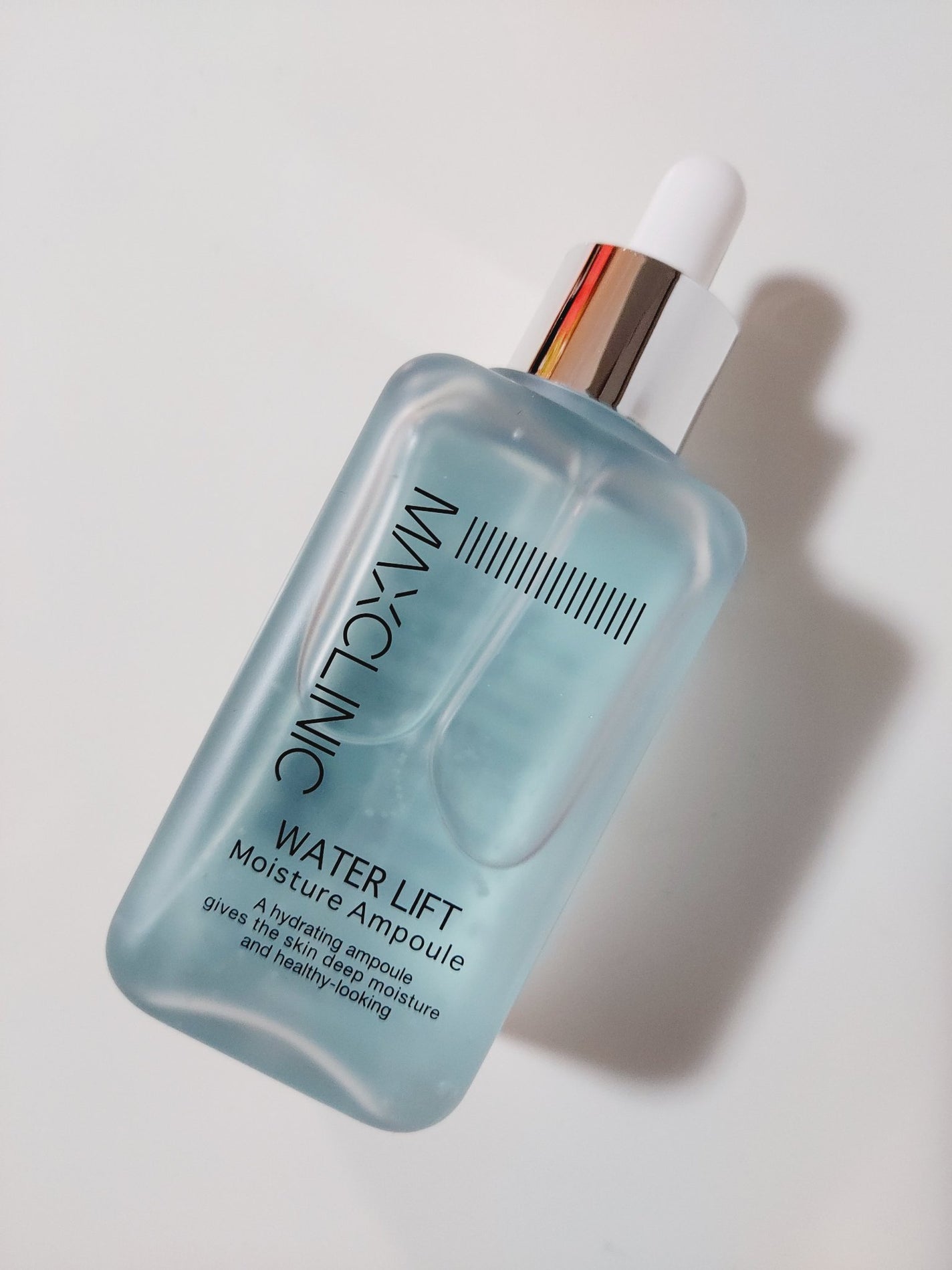 コラーゲンインセンティブアンプル/MAXCLINIC/美容液を使ったクチコミ(5枚目)