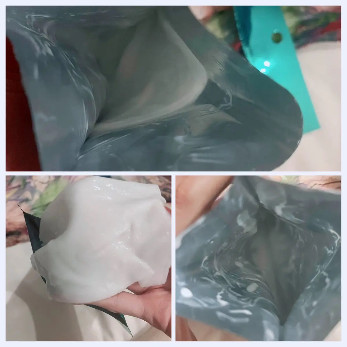 リードルS PDRN+ マスク/VT/シートマスク・パックを使ったクチコミ（2枚目）