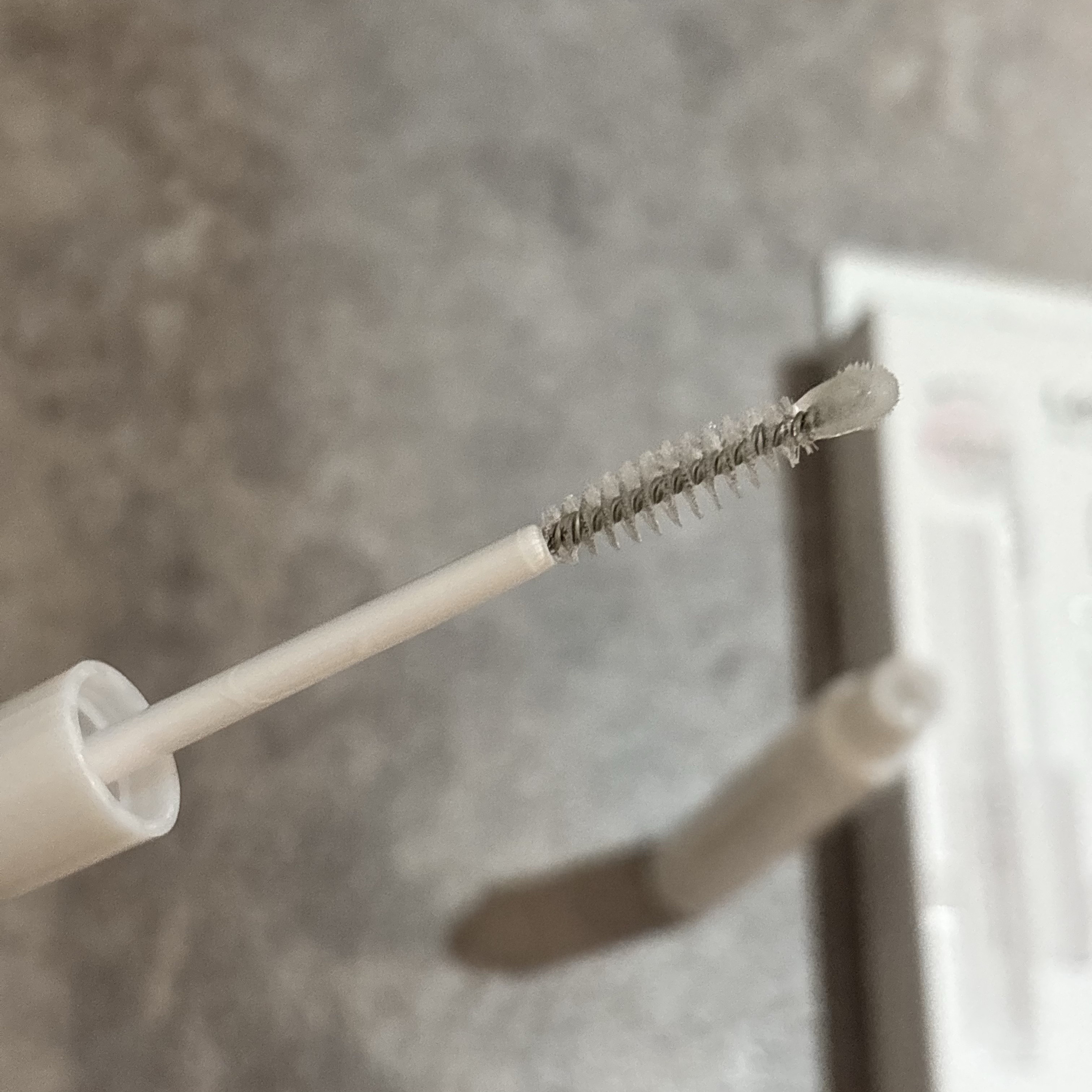 ラブ・ライナー オールラッシュ セラムR＜まつげ美容液＞/ラブ・ライナー/まつげ美容液を使ったクチコミ（2枚目）