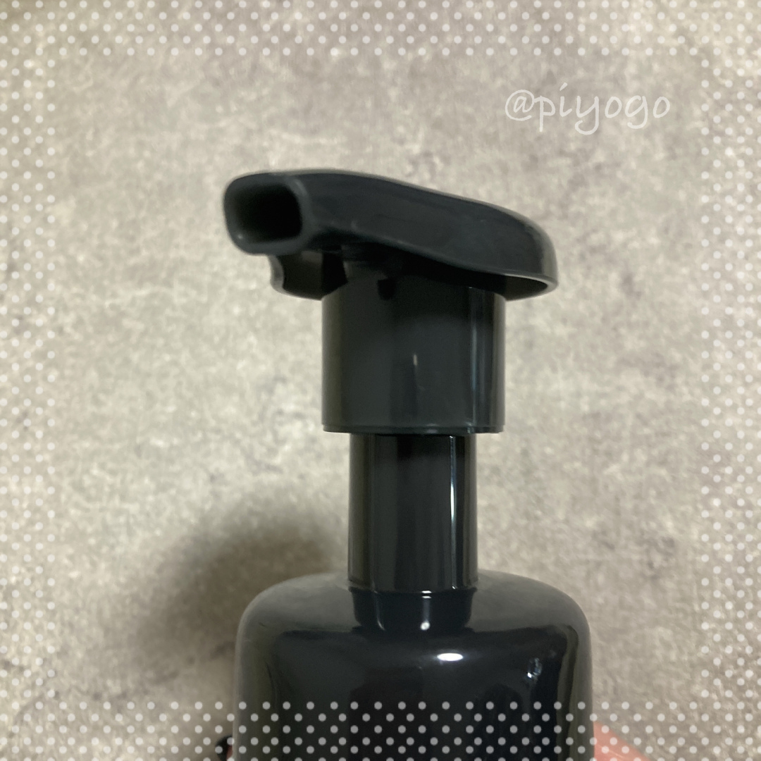 ロゼット洗顔サボン アクネウォッシュ【医薬部外品】[泡洗顔料]/ロゼット/泡洗顔を使ったクチコミ（2枚目）