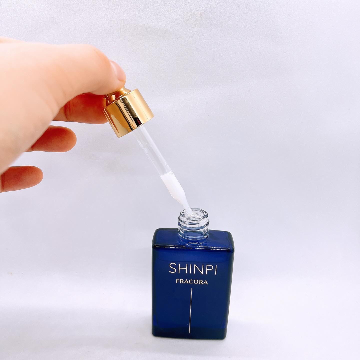 おまとめSHINPI FRACORA 美容液 30mL FRACORA / SHINPI 導入美容