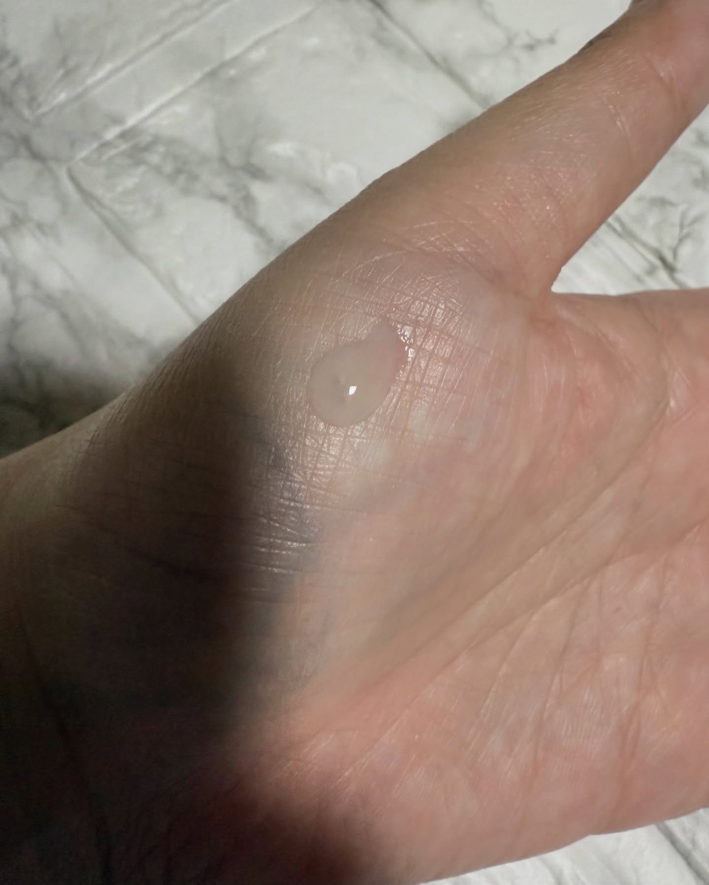 ダーマアンサー PDRN アクティブブースト1:1アンプル/CNP Laboratory/美容液を使ったクチコミ（3枚目）