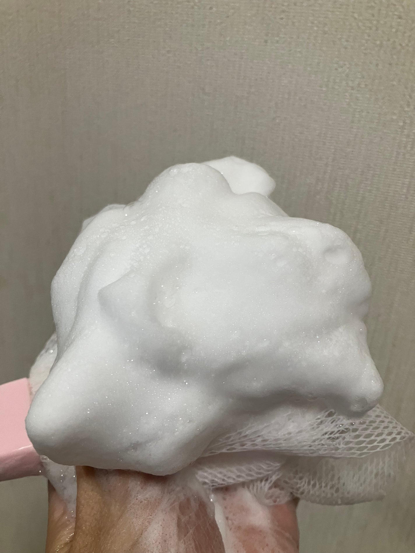 センカ プレミアムパーフェクトホイップクリア (医薬部外品)/SENKA(専科)/洗顔フォームを使ったクチコミ(2枚目)