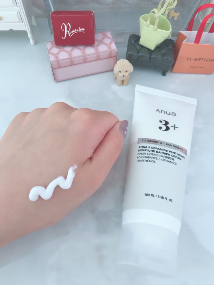 PDRNヒアルロン酸カプセル100セラム/Anua/美容液を使ったクチコミ（2枚目）