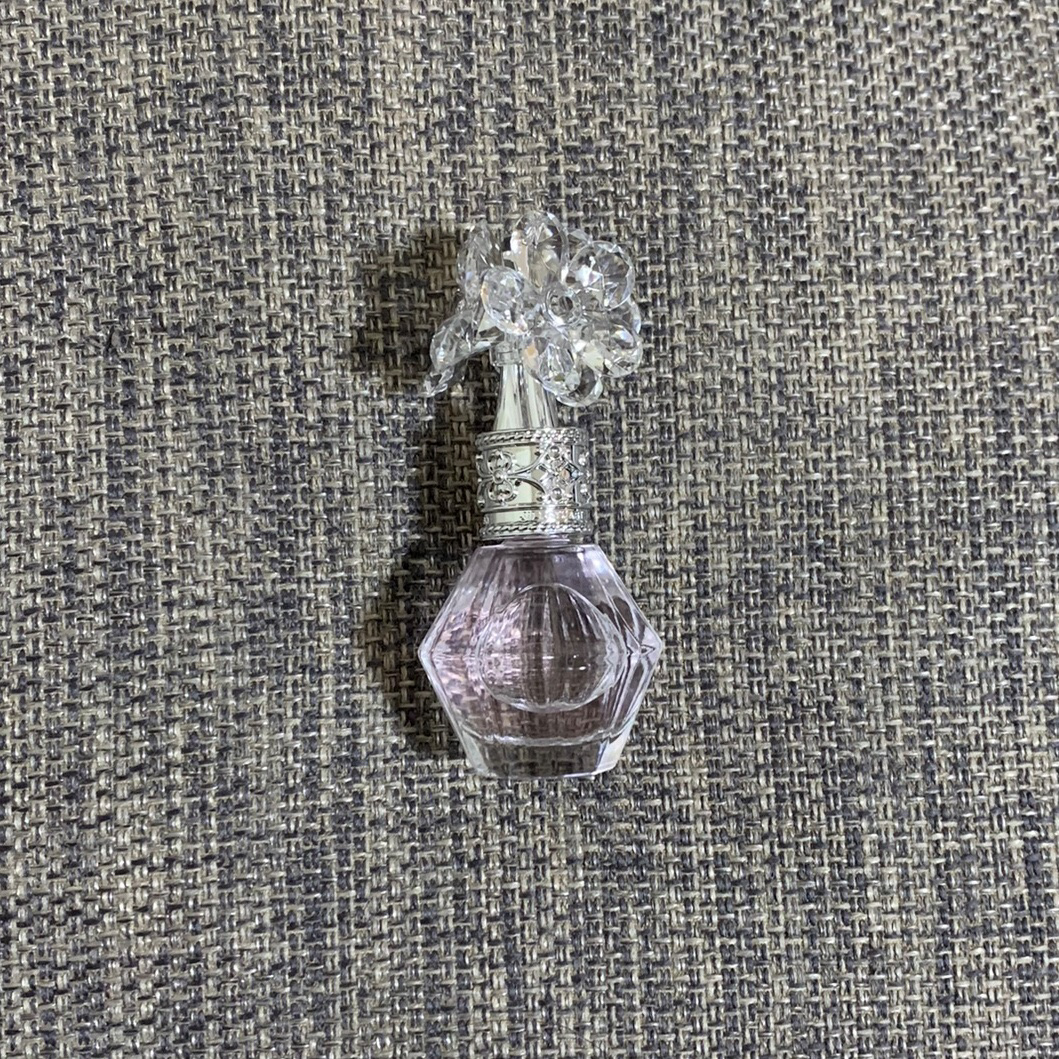 ジルスチュアー ト クリスタルプルーム オードパルファン＆ハンドクリーム ドレスドエディション/JILL STUART/その他キットセットを使ったクチコミ（2枚目）