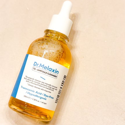 TX-Cream/Dr.Melaxin/フェイスクリームを使ったクチコミ(4枚目)