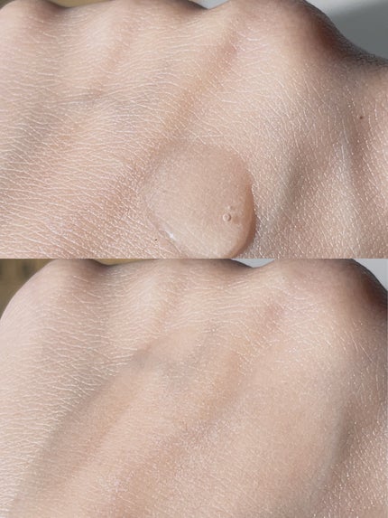 デュアル エフェクト アンプル/REJURAN COSMETICS/美容液を使ったクチコミ(4枚目)