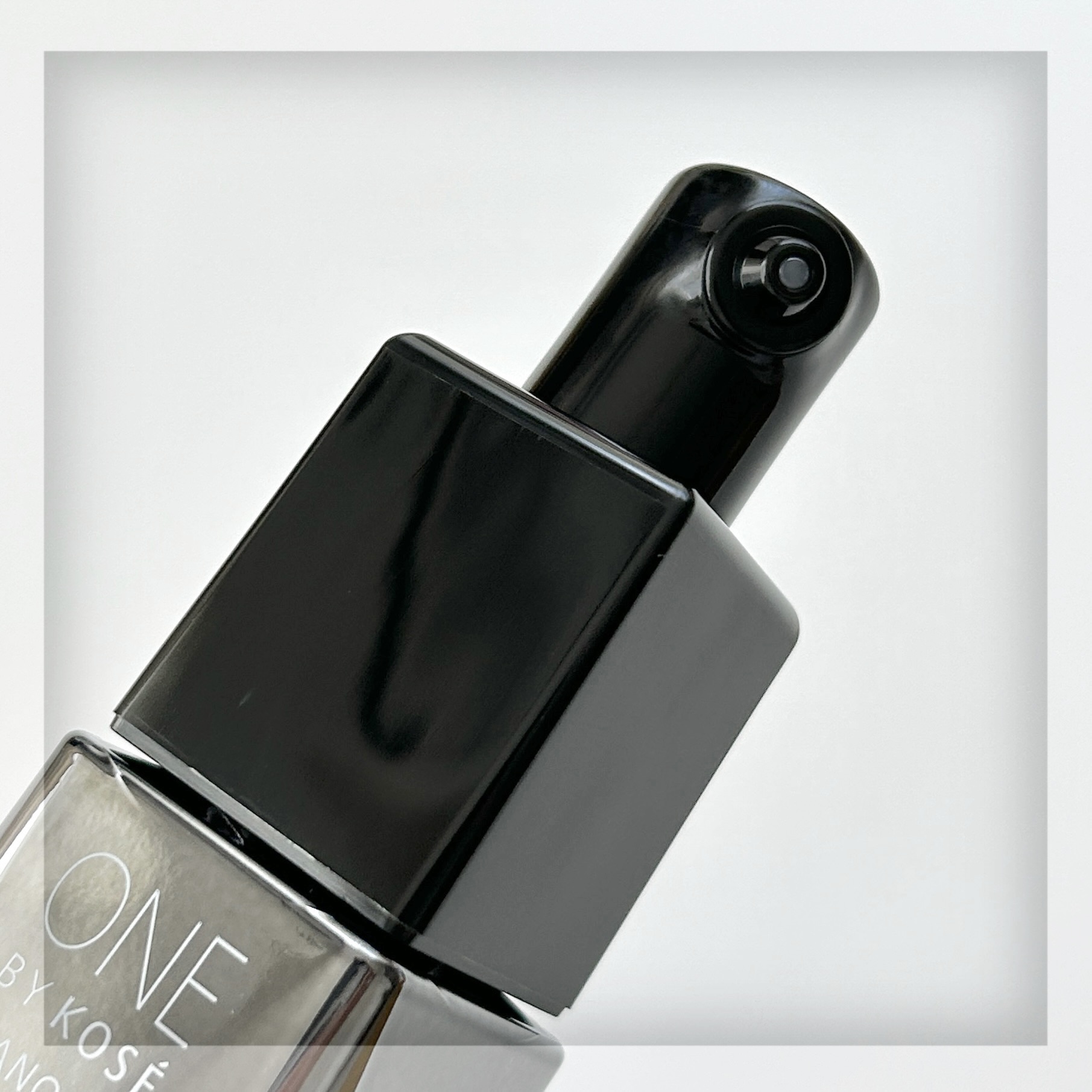 メラノショット W/ONE BY KOSE/美容液を使ったクチコミ（3枚目）