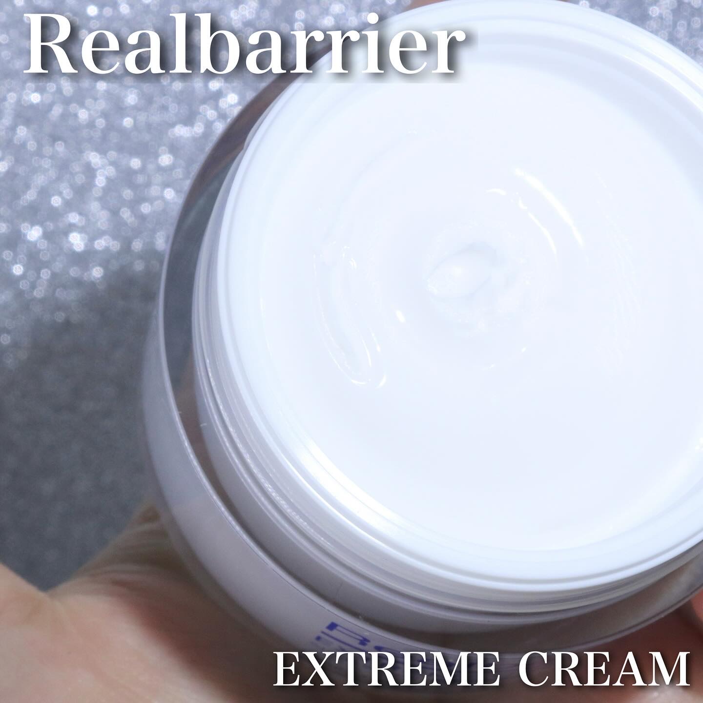 リアルバリア エクストリームクリームマスク/Real Barrier/シートマスク・パックを使ったクチコミ（2枚目）