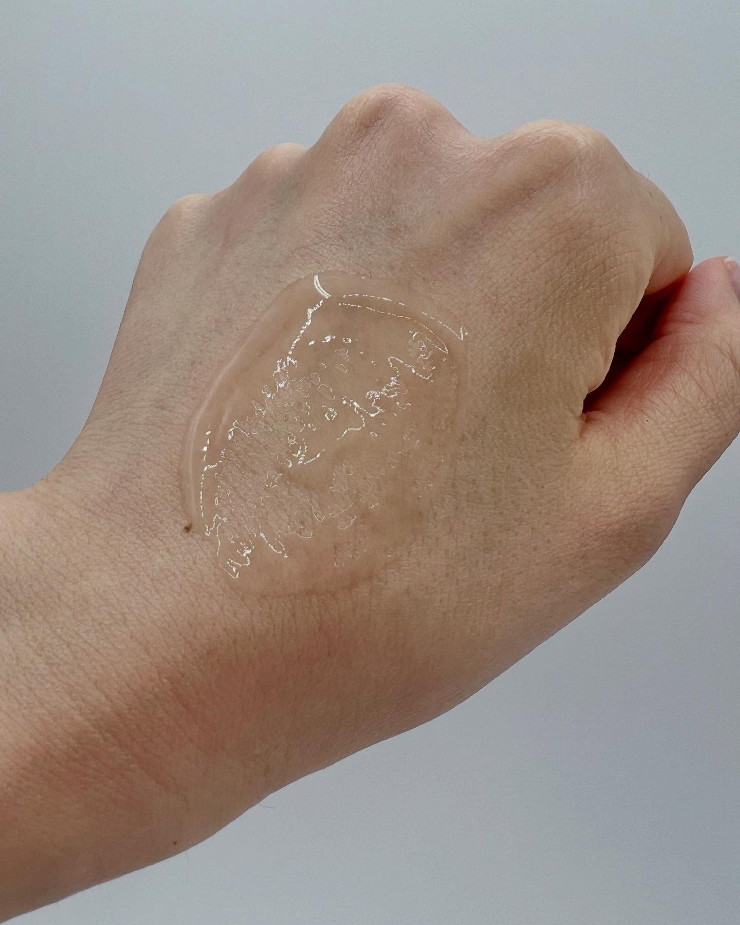 アルティミューン™ パワライジング セラム/SHISEIDO/美容液を使ったクチコミ（3枚目）