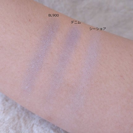 シームレストーン ブラッシュ/excel/パウダーチークを使ったクチコミ(1枚目)