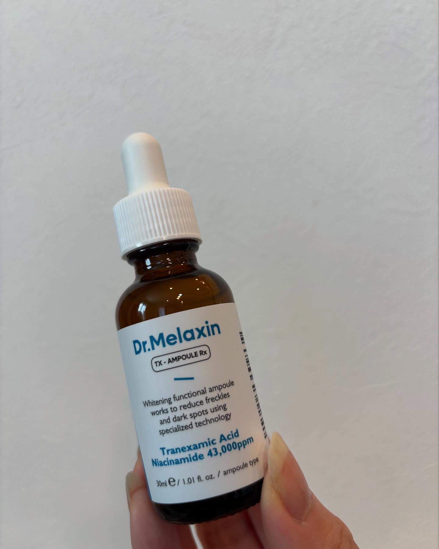 TX-Cream/Dr.Melaxin/フェイスクリームを使ったクチコミ（2枚目）