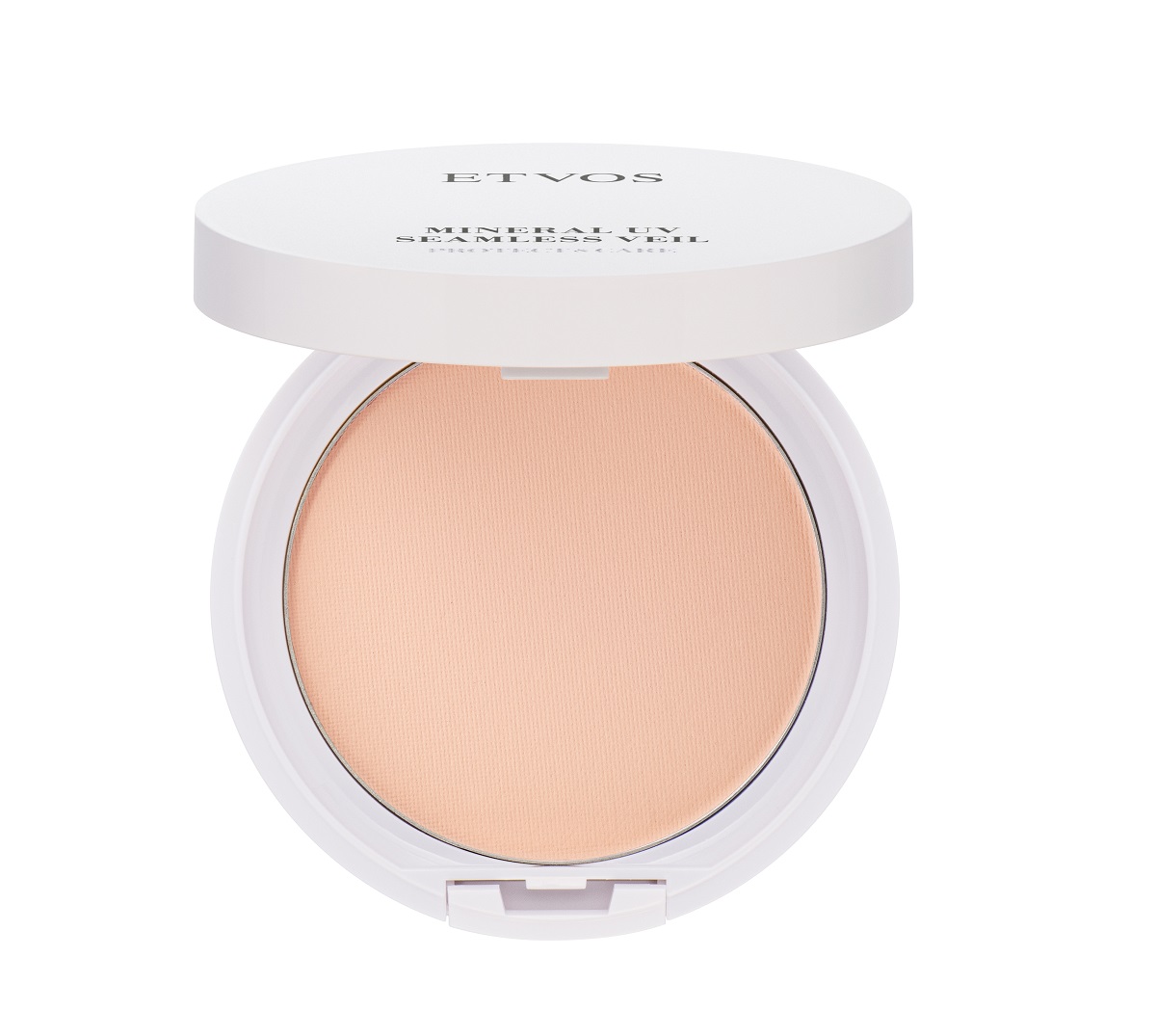 ミネラルUVシームレスベール ナチュラルベージュ(2025限定デザイン) 