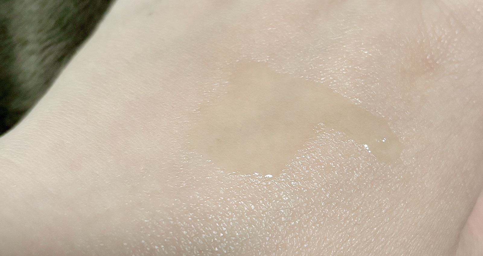 PDRNヒアルロン酸カプセル100セラム/Anua/美容液を使ったクチコミ（3枚目）