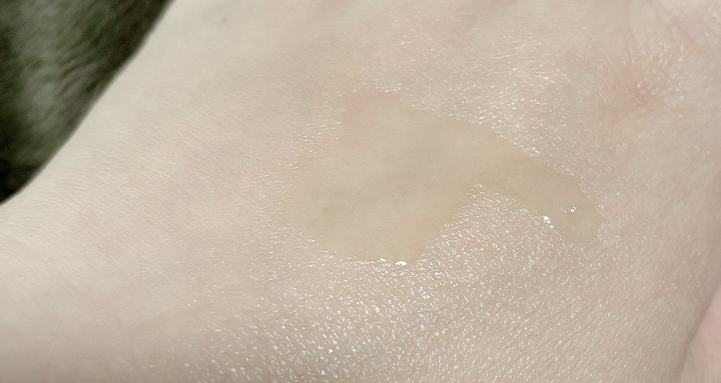 PDRNヒアルロン酸カプセル100セラム/Anua/美容液を使ったクチコミ(3枚目)