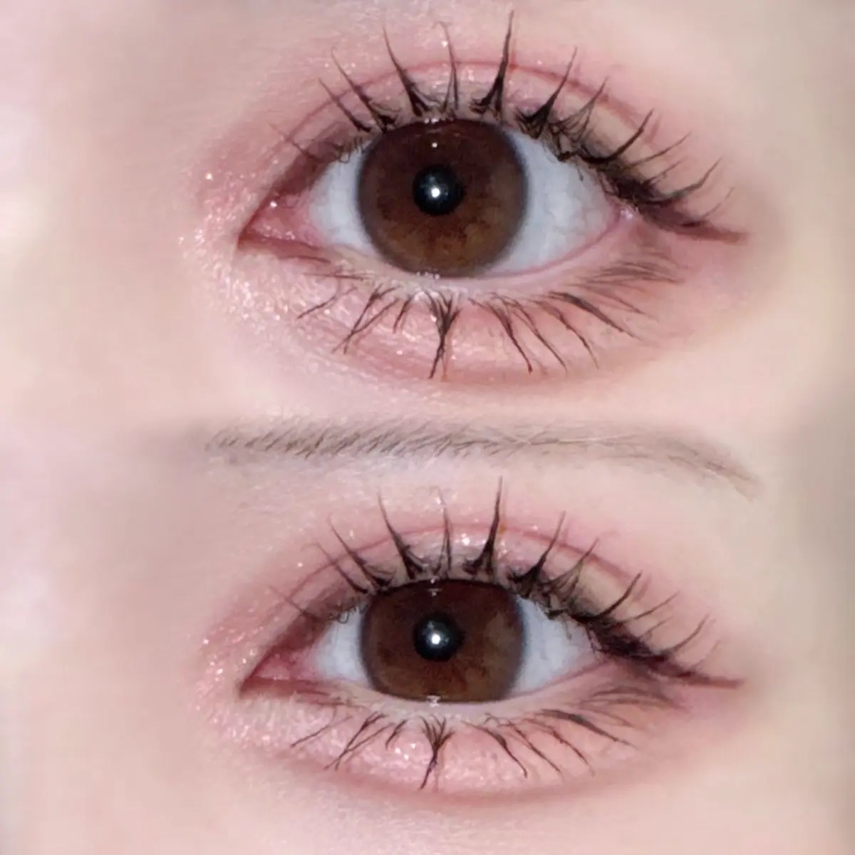 ディオール バックステージ フェイス グロウ パレット/Dior/ハイライトを使ったクチコミ（1枚目）