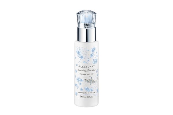 【夏コスメ2025】JILLSTUART beautyから「サムシングピュアブルー」コレクションが登場!の画像