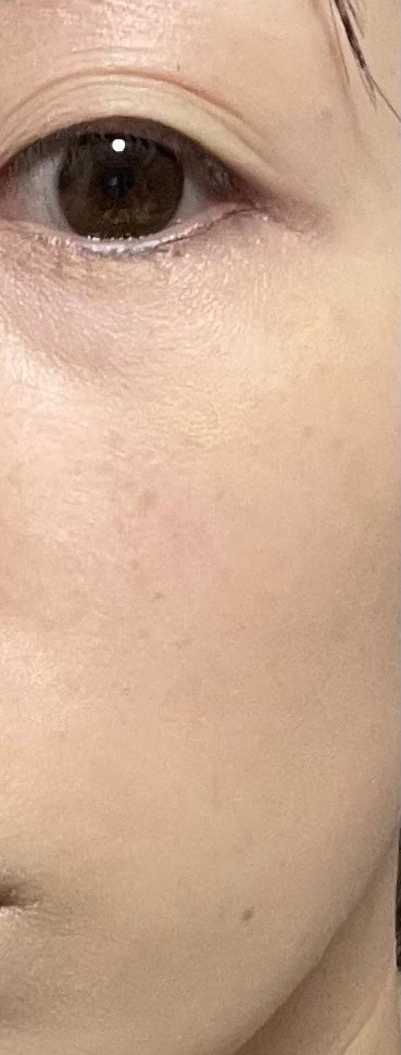 エクセル プロテクティブ UVリタッチパウダー/excel/プレストパウダーを使ったクチコミ(4枚目)