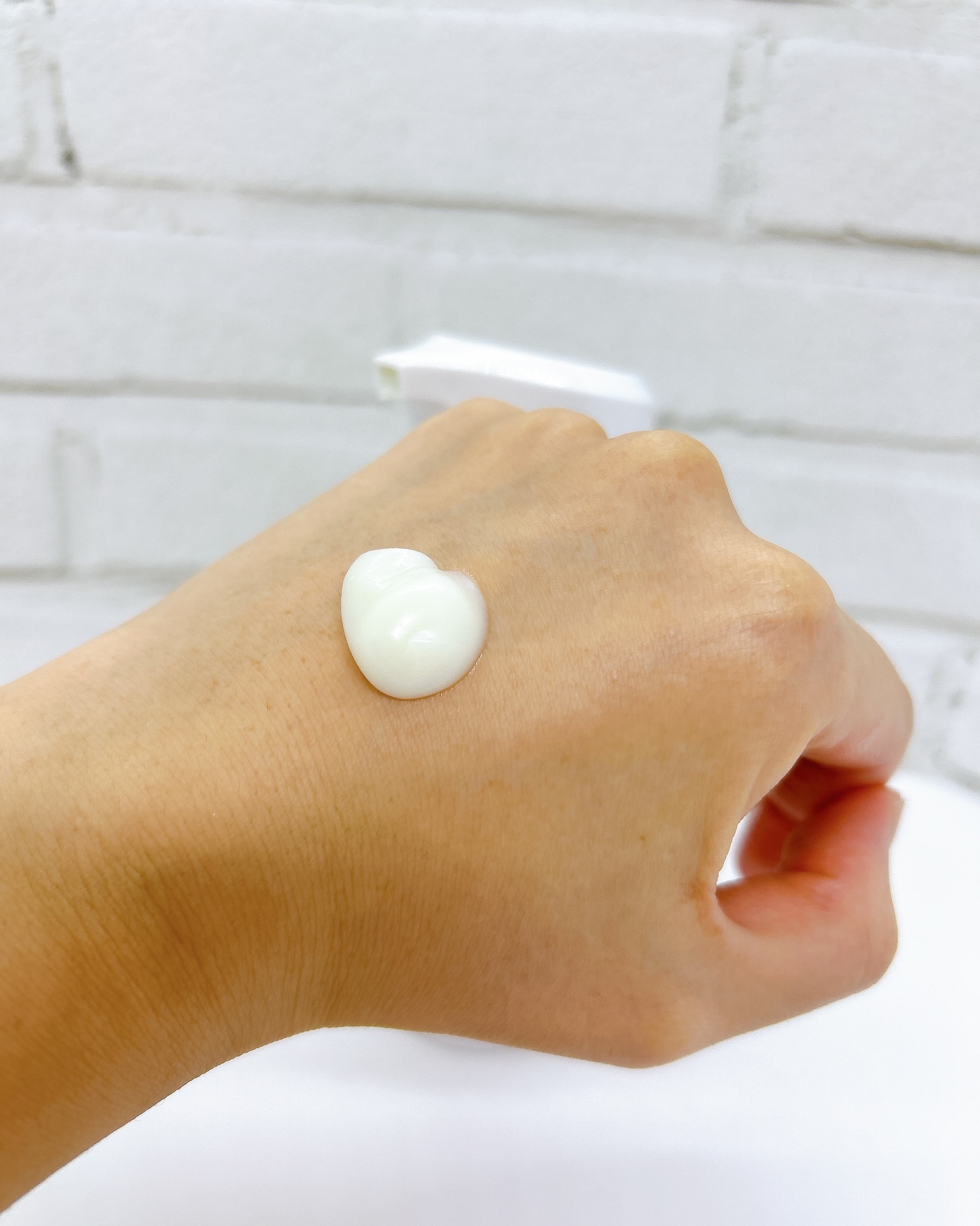 パーフェクトワン クリアクレンジングバームオイル/パーフェクトワン/クレンジングバームを使ったクチコミ（2枚目）