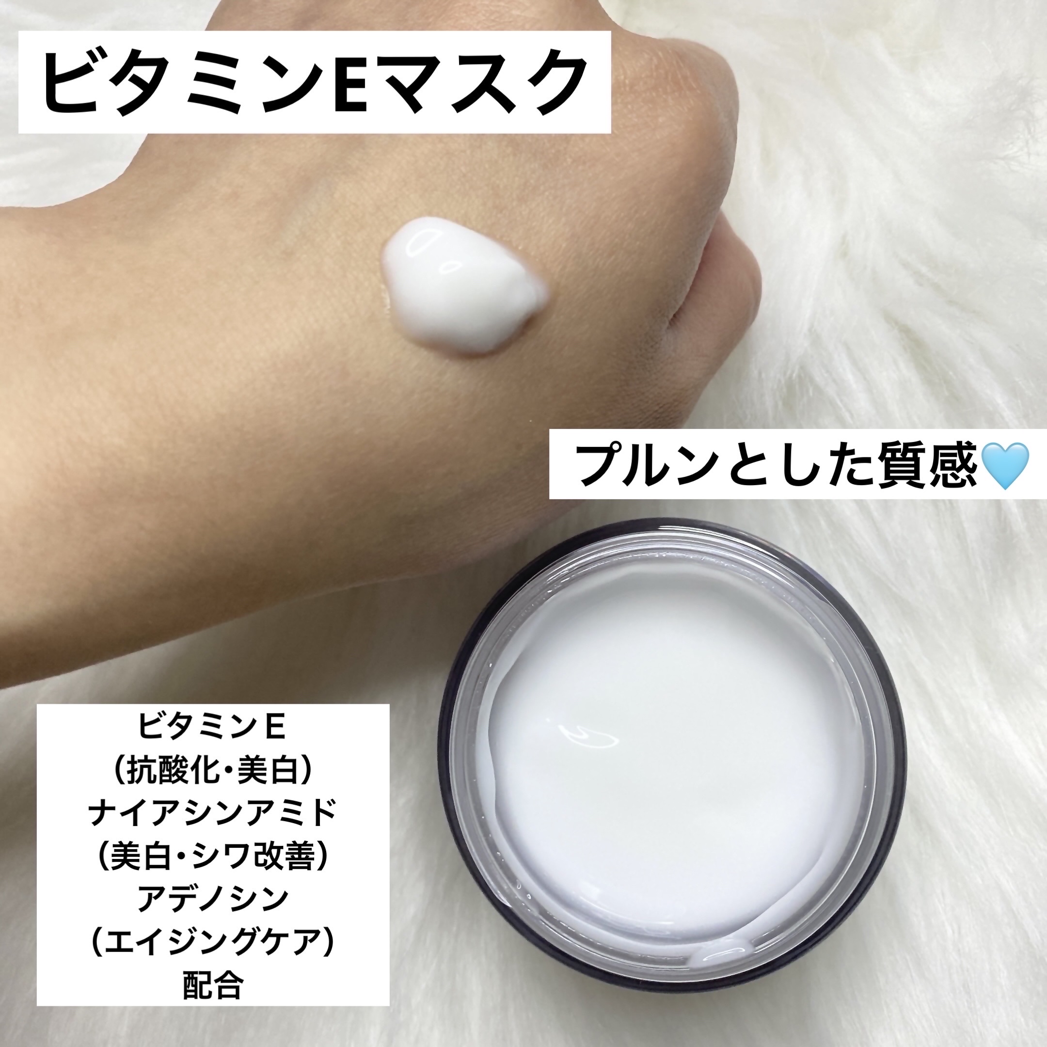 フレッシュリージュースドビタミンドロップ(35ml)/Klairs/美容液を使ったクチコミ（3枚目）