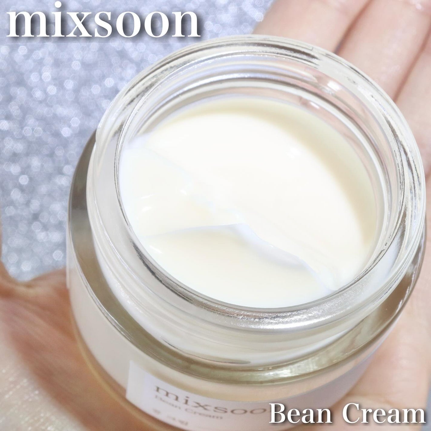 大豆エッセンス/mixsoon/美容液を使ったクチコミ(4枚目)