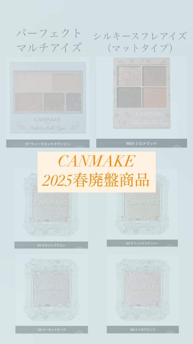 クリームチーク/キャンメイク/ジェル・クリームチークを使ったクチコミ(1枚目)