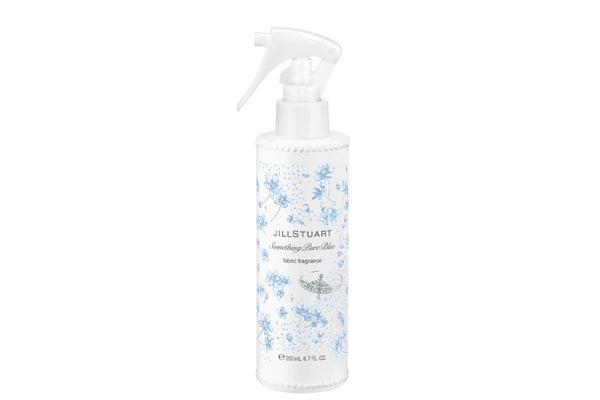 【夏コスメ2025】JILLSTUART beautyから「サムシングピュアブルー」コレクションが登場!の画像
