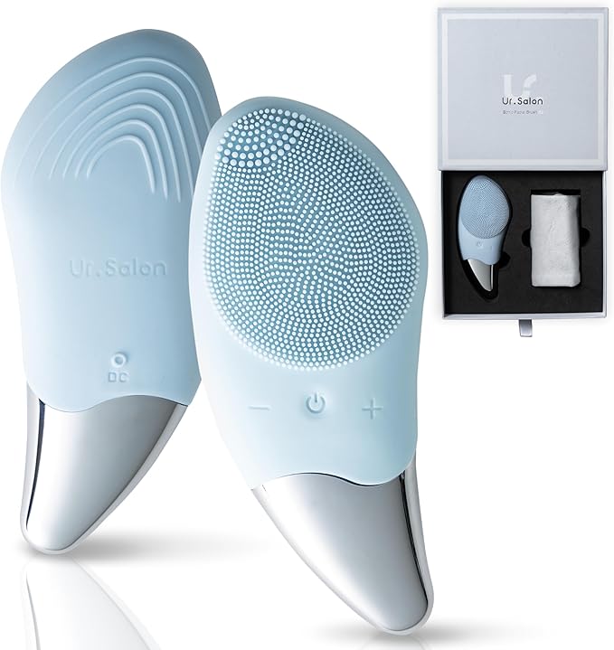 ソニックフェイシャルブラシ02 / Ur.Salon
