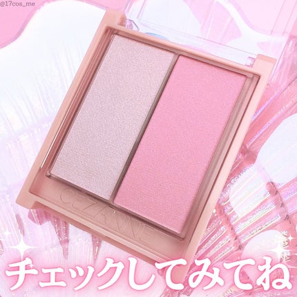 ãã§ã€ã¹ã°ããŠã«ã©ãŒ/CEZANNE/ã¯ãªãŒã ãã€ã©ã€ãã䜿ã£ãã¯ãã³ãïŒ5æç®ïŒ