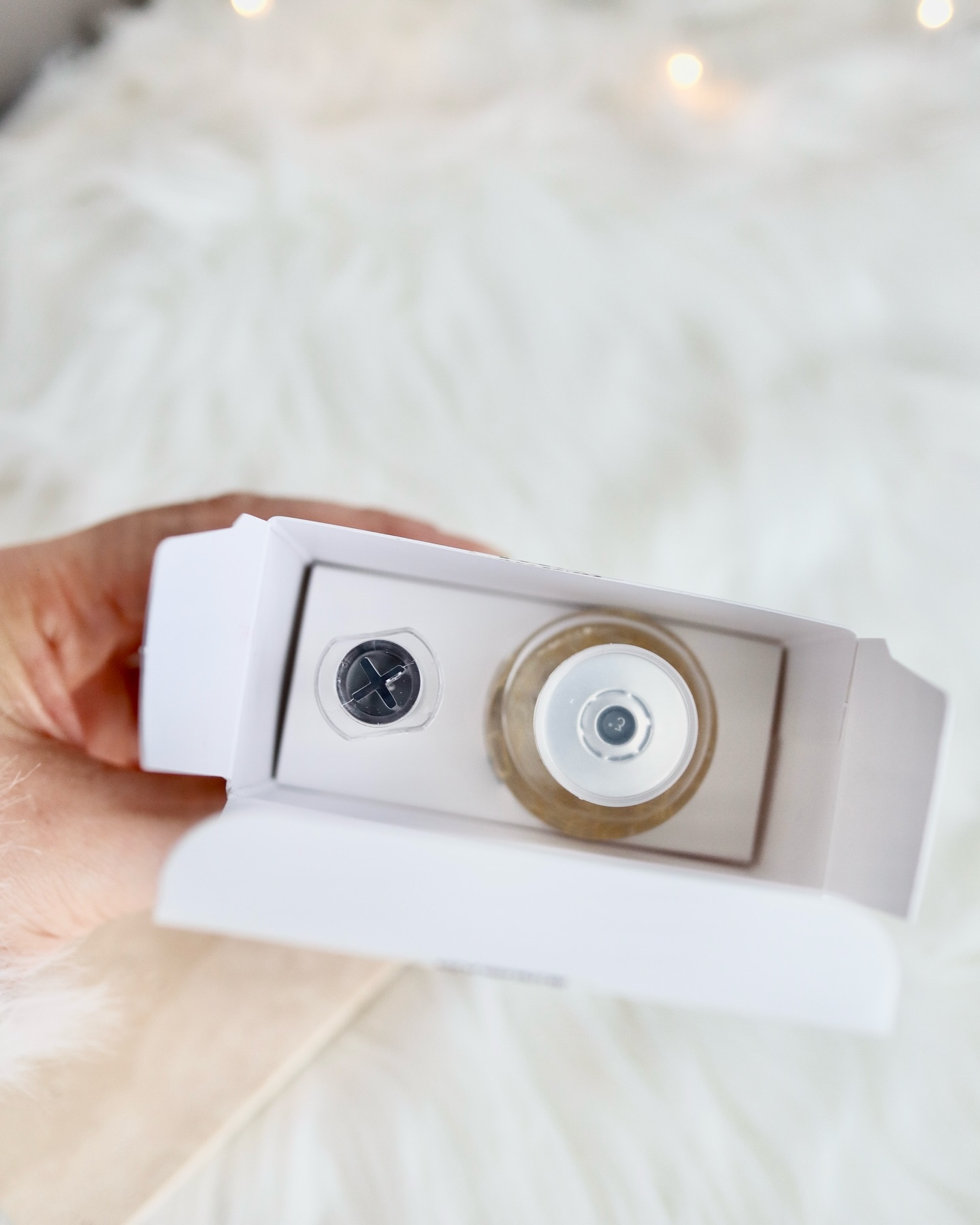 シルクペプチドインテンシブリフティングアンプル/SUNGBOON EDITOR（成分エディター）/美容液を使ったクチコミ（3枚目）