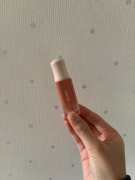 を使ったクチコミ(1枚目)