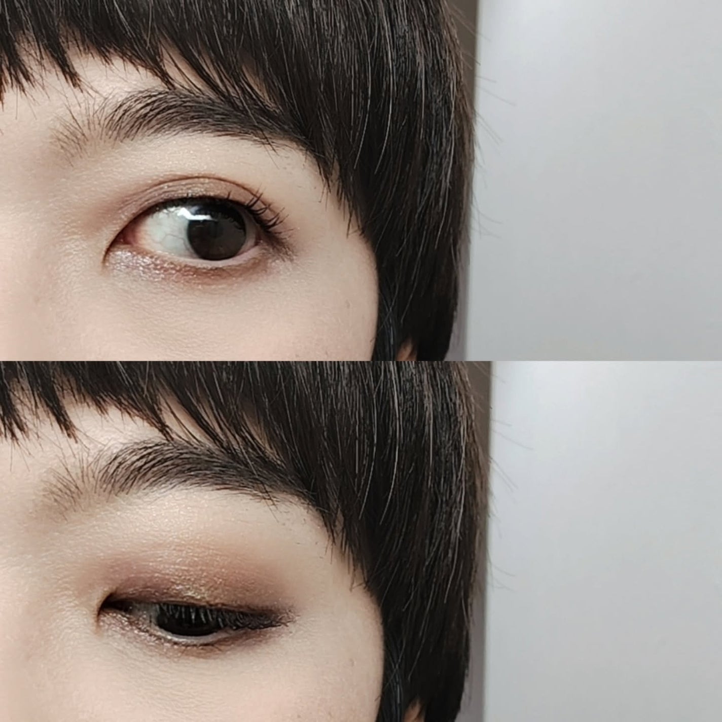 ムーンストーン グロウ リュクス アイ & チーク パレット/BOBBI BROWN/アイシャドウパレットを使ったクチコミ(5枚目)