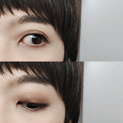 ムーンストーン グロウ リュクス アイ & チーク パレット/BOBBI BROWN/アイシャドウパレットを使ったクチコミ(5枚目)