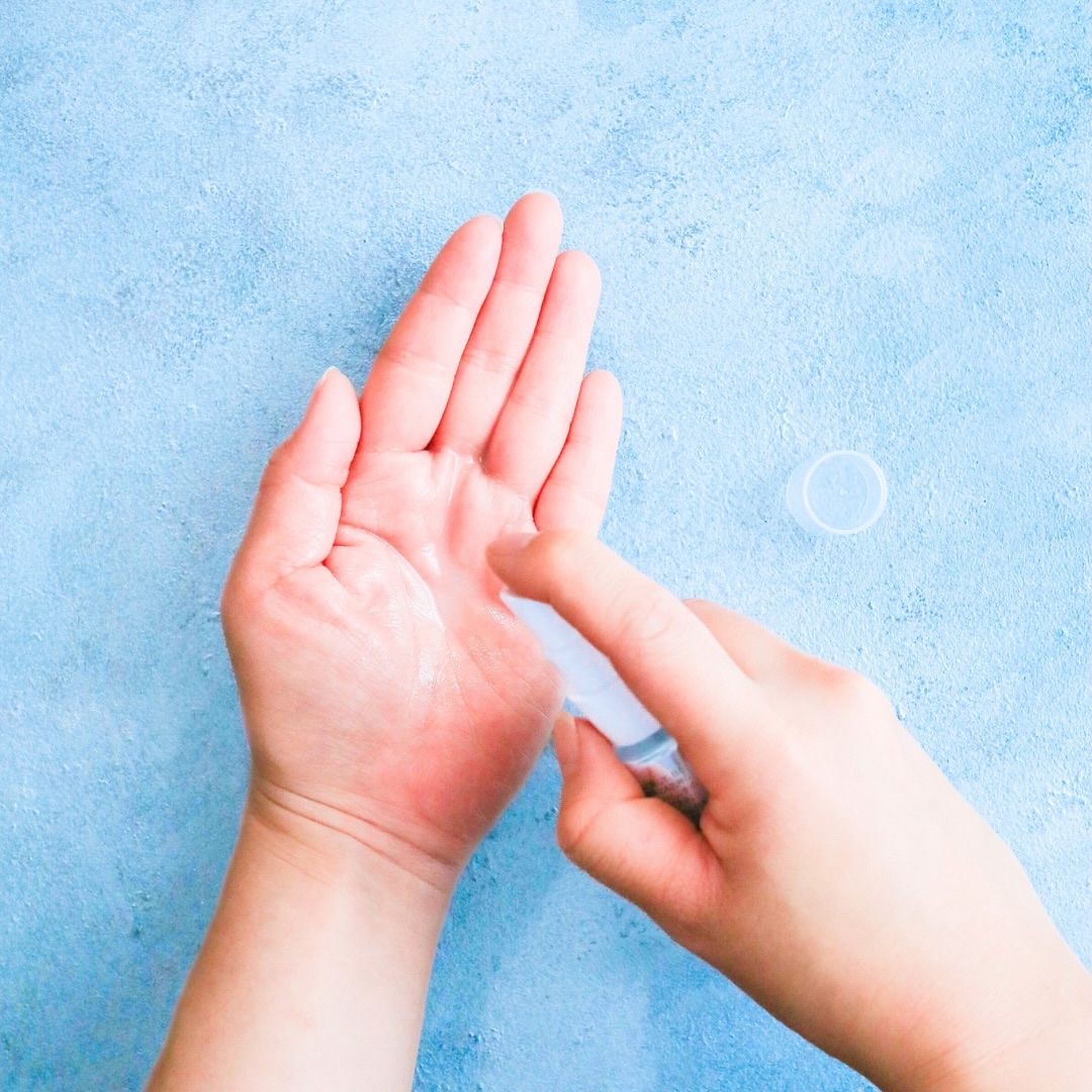 アレルバリア ミスト/d プログラム/ミスト状化粧水を使ったクチコミ（3枚目）