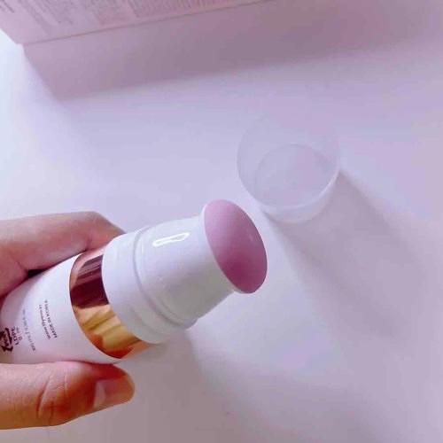 セルターンクリーム 100ml/リリーイブ/フェイスクリームを使ったクチコミ（3枚目）